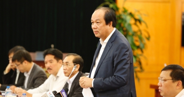 Tổ công tác của Thủ tướng báo cáo kết quả 11 cuộc kiểm tra