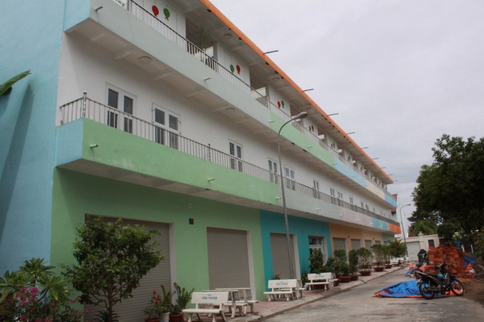 D&ugrave; c&oacute; chỉ đạo của hai Ph&oacute; thủ tướng nhưng UBND tỉnh Tiền Giang vẫn tiếp tục phớt lờ.