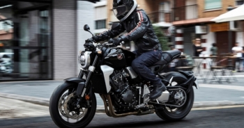 Khám phá Honda CB1000R 2018 và CB250R 2018