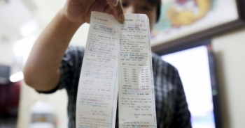 Slide - Điểm tin thị trường: Giá điện bán buôn tăng, tối đa 1.658 đồng/kWh