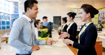 NAM A BANK vững vàng chinh phục mục tiêu 6 tháng đầu năm