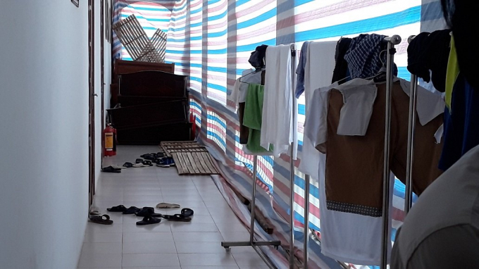 C&aacute;c c&aacute;n bộ chấm thi sẽ bị