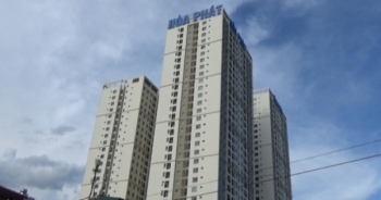 Bản tin Bất động sản Plus: Cảnh sát PCCC yêu cầu không đưa dân vào sống tại dự án Mandarin Garden 2