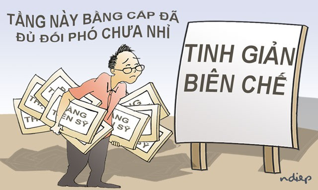 Nh&acirc;n t&agrave;i như &ldquo;sao buổi sớm&rdquo;, bằng cấp như&hellip;. l&aacute; rụng bờ hồ Ho&agrave;n Kiếm!