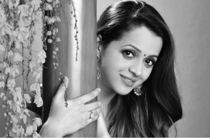 Nữ diễn vi&ecirc;n Bhavana.