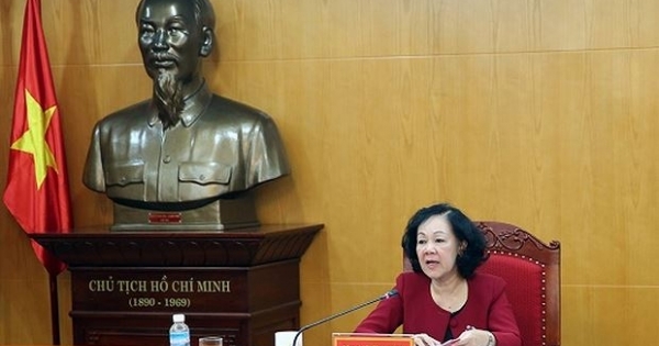 Chính quyền phải lắng nghe nhiều hơn