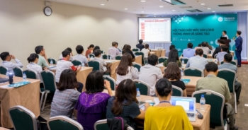 Giải pháp “Sản xuất thông minh” tại Triển lãm và Hội thảo MTA 2018