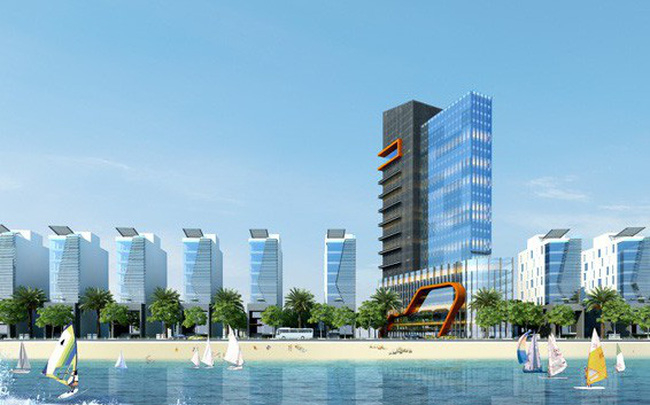 Chấn động: Giả th&ocirc;ng b&aacute;o của cựu Chủ tịch Đ&agrave; Nẵng, l&agrave;m giả giấy tờ ph&aacute;p l&yacute; dự &aacute;n Royal Era 1, lừa b&aacute;n cho kh&aacute;ch h&agrave;ng