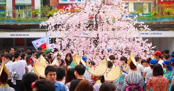 Sắp diễn ra Lễ hội Giao lưu Văn hóa Việt - Nhật 2018 tại Đà Nẵng