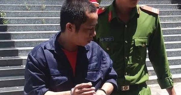 26 năm tù cho kẻ dùng dao lam dính máu để đe dọa cưỡng hiếp 3 bé gái