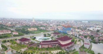 6 tháng đầu năm 2018 tỉnh Bắc Ninh thu ngân sách 14.476 tỷ đồng