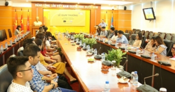 Khách hàng PVcomBank trúng ngay chuyến du lịch 80 triệu đồng