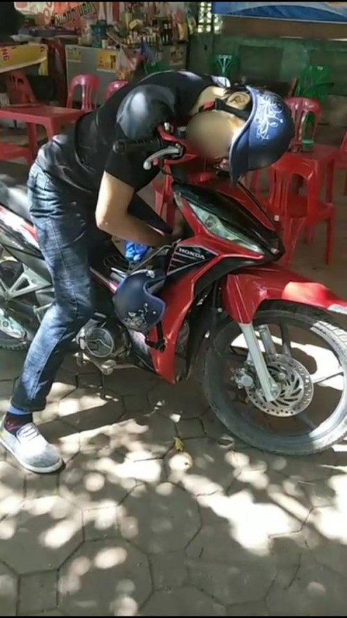 Ảnh: D&acirc;n việt.