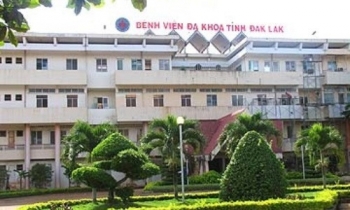 Đắk Lắk: Xuất hiện Cúm A/H1N1 tại huyện Krông Bông