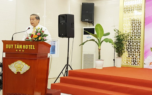 &Ocirc;ng Phan Ngọc Thọ, Chủ tịch UBND tỉnh Thừa Thi&ecirc;n Huế