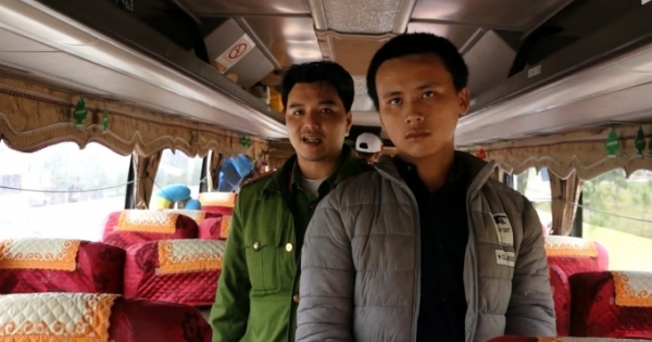 Lâm Đồng: Tóm gọn 2 đối tượng đập kính xe ô tô để trộm cắp tài sản