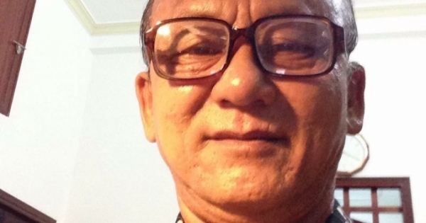 Đến công an đầu thú sau 24 năm trốn truy nã