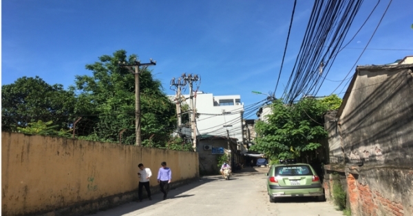 Hà Nội: Vì sao người dân phản ứng quyết liệt Dự án làm đường hồ Rẻ Quạt?