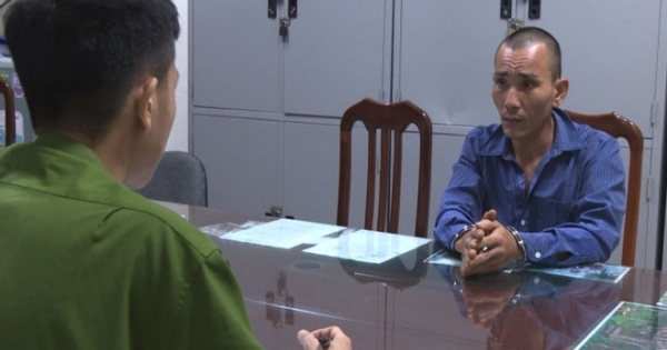 Mâu thuẫn nhỏ, nam thanh niên đồng hương ra tay sát hại chính ân nhân của mình