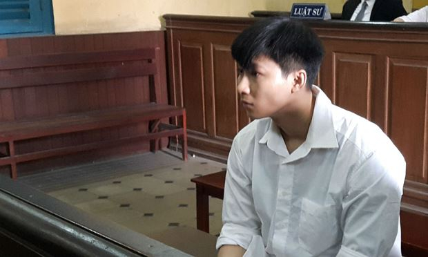 Bị c&aacute;o Quốc tho&aacute;t &aacute;n tử h&igrave;nh nhờ gia đ&igrave;nh bị hại c&oacute; đơn xin giảm nhẹ.