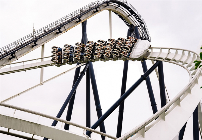 Xem clip hot của &ldquo;th&aacute;m tử&rdquo; Ho&agrave;i Linh, đổ x&ocirc; check- in nơi t&igrave;m ra c&aacute;c sao đi lạc