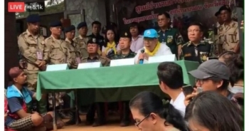 "Điều kiện đã hoàn hảo để giải cứu đội bóng Thái Lan khỏi hang"