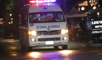 Giải cứu đội bóng mắc kẹt: Có thể mất 4 ngày để cứu 9 người còn lại