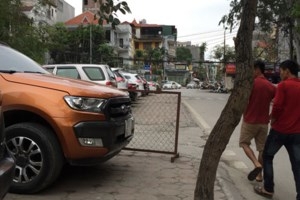 Lâm Đồng: Cần làm rõ nghi án chiếm giữ ô tô?