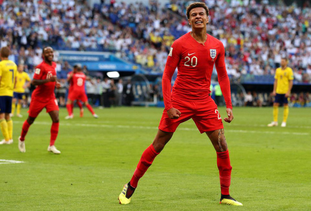 Sức h&uacute;t khủng khiếp của David Beckham tr&ecirc;n mạng x&atilde; hội