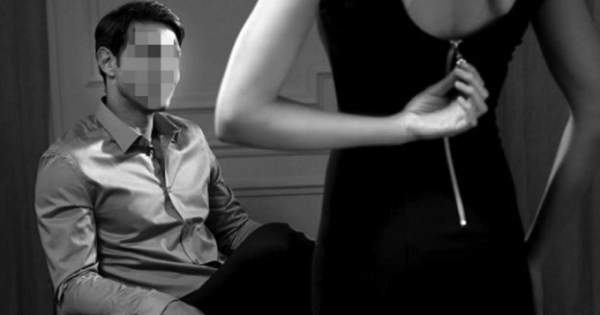 Trốn vào trại giam để được yên thân sau ngày trúng “lưới tình” của sếp nữ