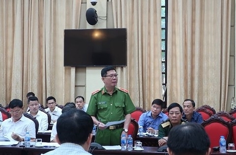 Hà Nội: Có trường hợp "cắm" cả bằng Tiến sĩ để cá độ mùa World Cup 2018