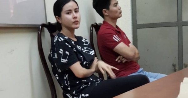 Trùm đường dây đánh bạc 2.000 tỷ có vỏ bọc doanh nhân thành đạt