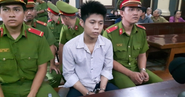 Tử hình đối tượng sát hại cả gia đình 5 người ngày cận Tết