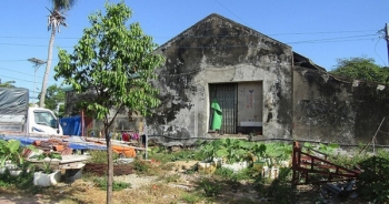 Côn Đảo: Giao sai 6.600 m2 đất chỉ bị phê bình