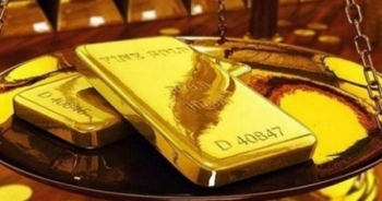 Giá vàng hôm nay 11/7: Quay đầu giảm điểm