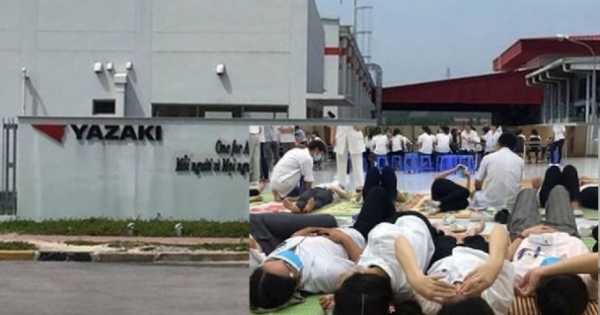 Vụ hàng loạt công nhân nghi ngộ độc phải nhập viện tại Quảng Ninh, chuyên gia chống độc vào cuộc