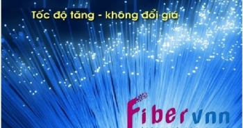 Internet cáp quang của VNPT và chính sách 3 nhất