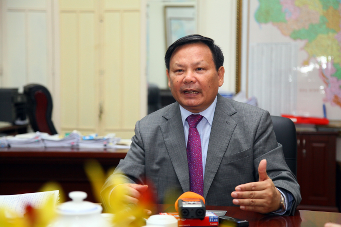 Nh&agrave; đầu tư chiến lược g&oacute;p phần tạo động lực ph&aacute;t triển cho cộng đồng