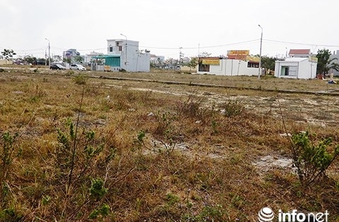 Đà Nẵng lý giải như thế nào về hơn 15.000 lô đất tái định cư bỏ trống?