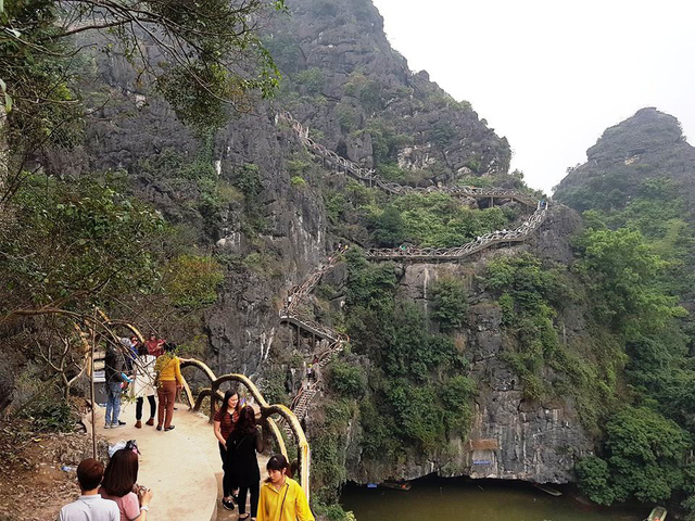 C&ocirc;ng tr&igrave;nh