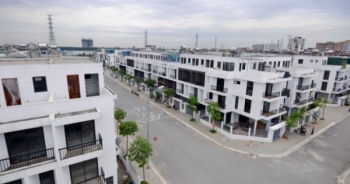 Lũng Lô 5 và dự án nào đang "cõng" 342 tỷ đồng tiền nợ sử dụng đất