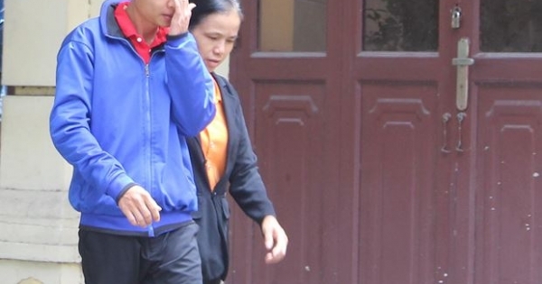 Mối tình vụng trộm bị phát hiện khiến thiếu niên 15 tuổi phải ra tòa vì tội hiếp dâm trẻ em