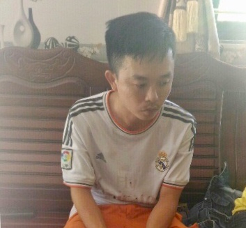 Ph&aacute;t hiện đường d&acirc;y c&aacute; độ do đối tượng An tổ chức với lượng tiền giao dịch khoảng 13 tỷ đồng. Ảnh: CAQN.