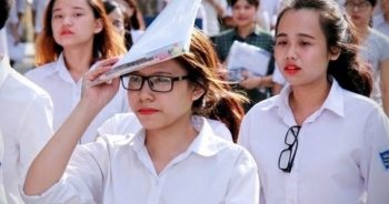 Điều đặc biệt về kết quả thi THPT quốc gia 2018