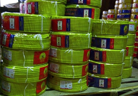 Phạt 350 triệu, đình chỉ hoạt động kinh doanh 2 tháng Công ty TNHH Lâm Long