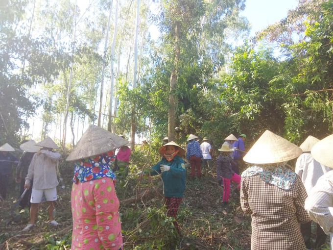 Ch&ugrave;a Gia Hưng, một phế t&iacute;ch hơn 400 năm cần phục dựng