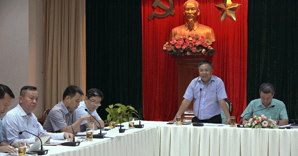 Gỡ vướng trong giải phóng mặt bằng cụm truyền tải 500 kV tại Đồng Nai