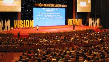 Bộ Công Thương ra khuyến cáo đối với nhà phân phối Công ty Vision