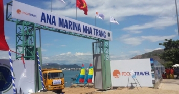 Chậm tiến độ, hàng loạt dự án nghỉ dưỡng tại Khánh Hòa bị xử phạt