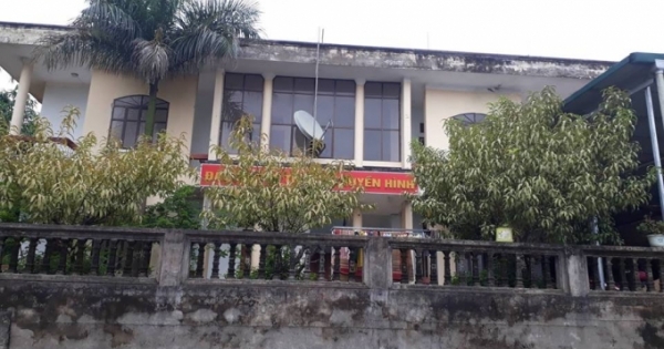 Hà Giang: Chuyển hồ sơ điều tra một cán bộ kế toán có dấu hiệu chiếm đoạt hơn 400 triệu đồng